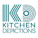 Kitchen Depiction logo